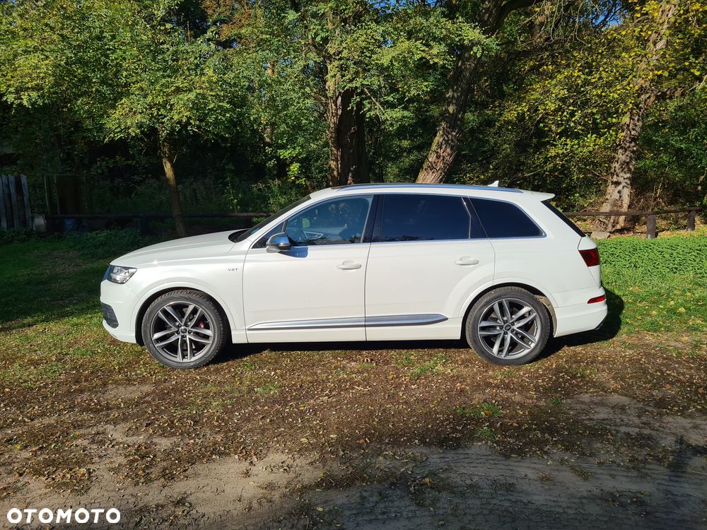 Audi SQ7 - 3