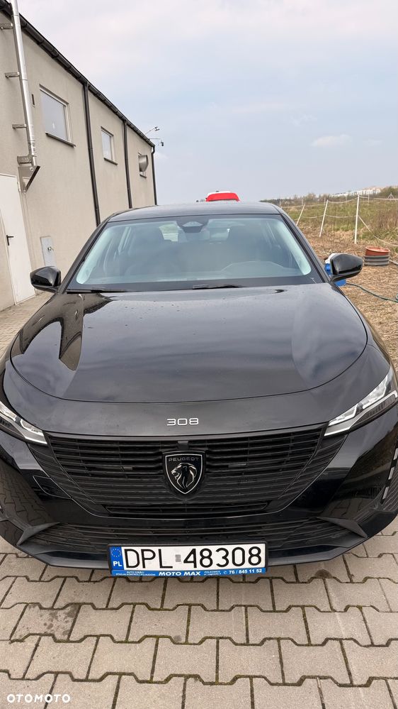 Peugeot 308 PureTech 130 GPF Stop & Start Active Pack - 2