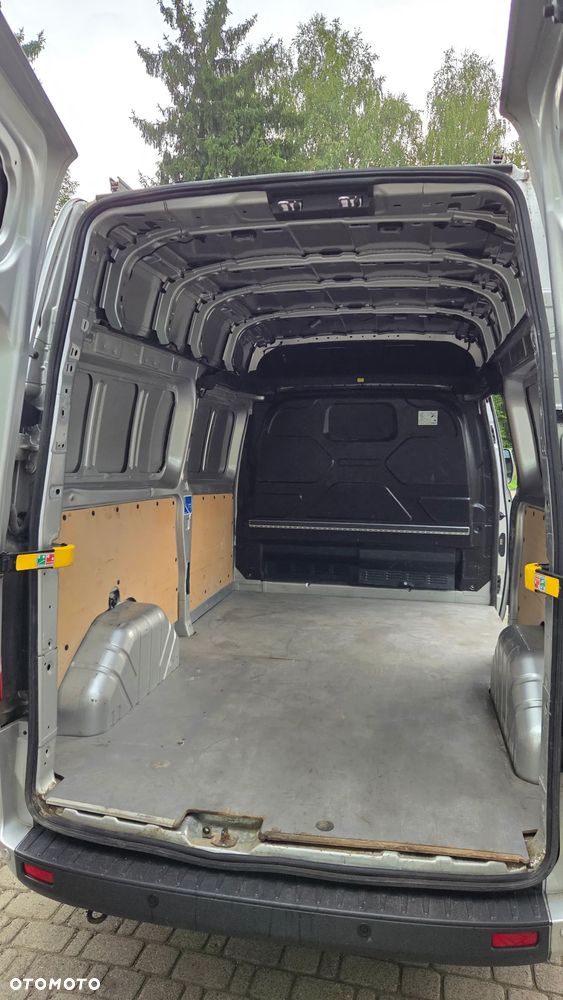 Ford Transit Custom - 26