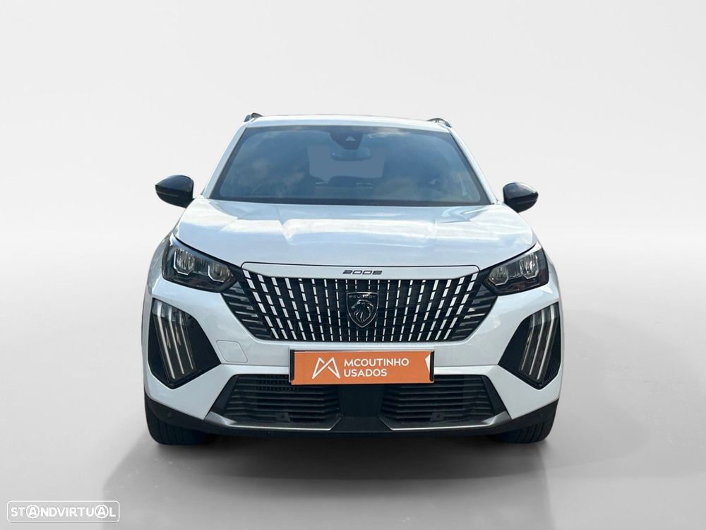 Peugeot 2008 1.2 PureTech Allure - 8
