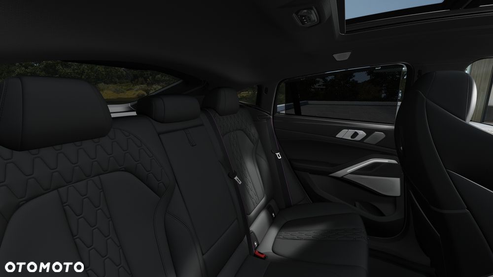 BMW X6 M60i mHEV sport - 7