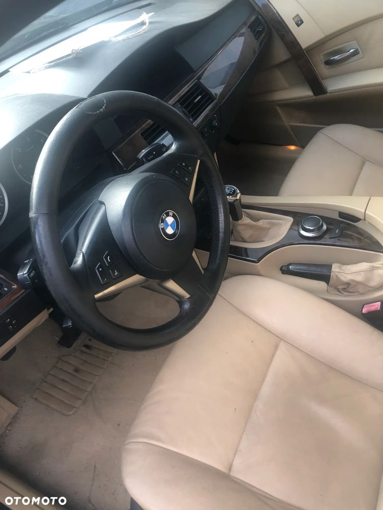 BMW Seria 5 - 10