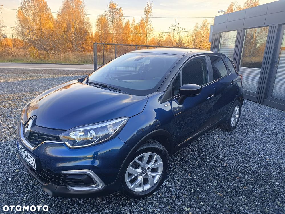 Renault Captur - 3
