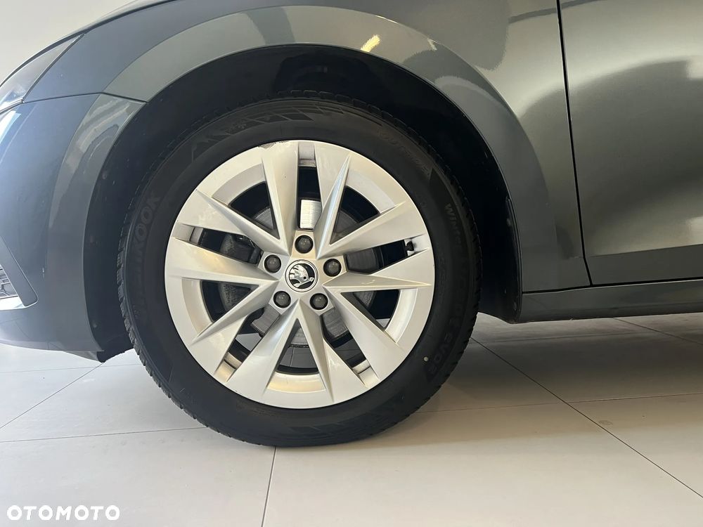 Skoda Octavia 2.0 TDI SCR Ambition DSG - 27