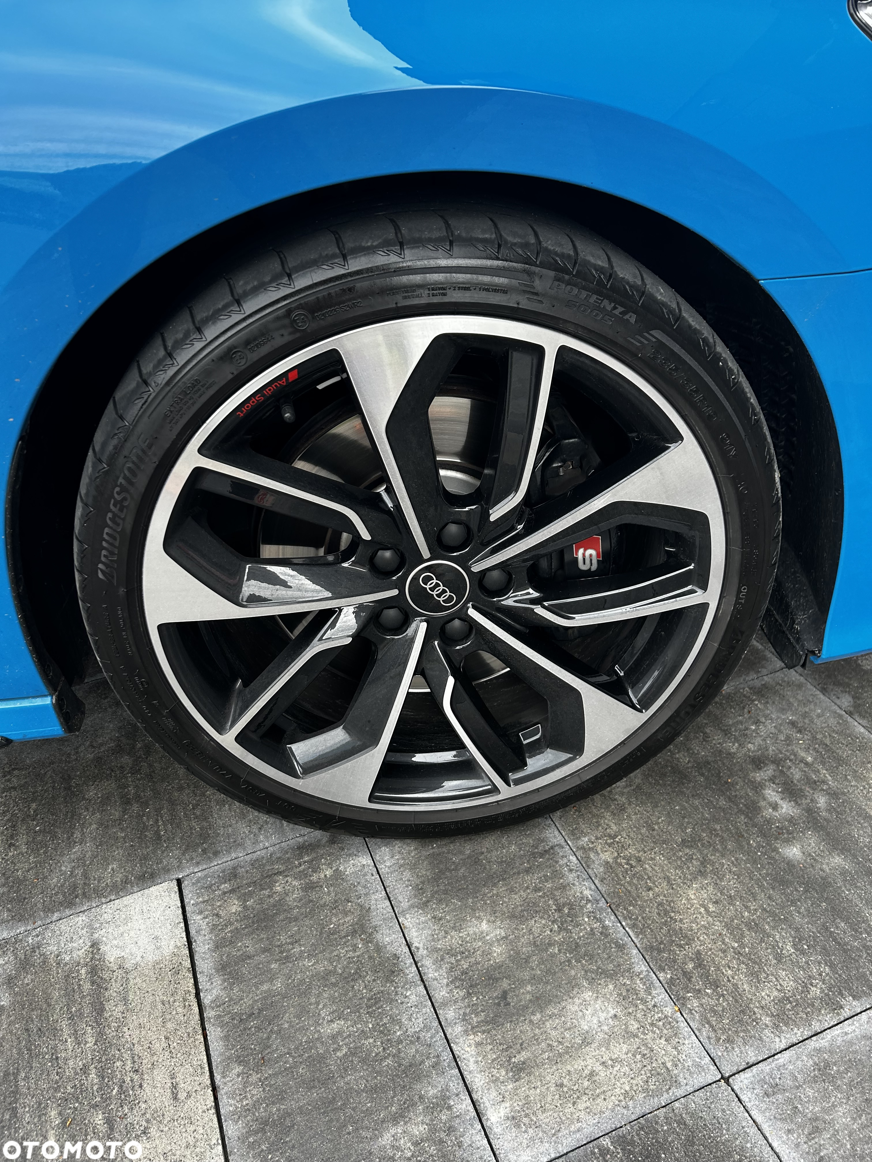 Audi S3 TFSI Quattro S tronic - 13