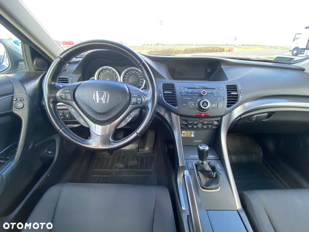 Honda Accord 2.0 Lifestyle - 6
