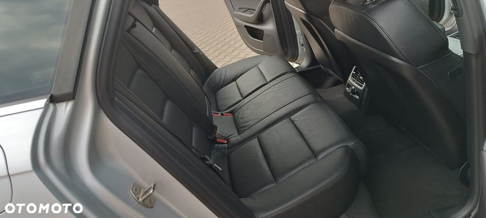 Audi A6 Limousine 2.0 TFSI Multitronic - 30