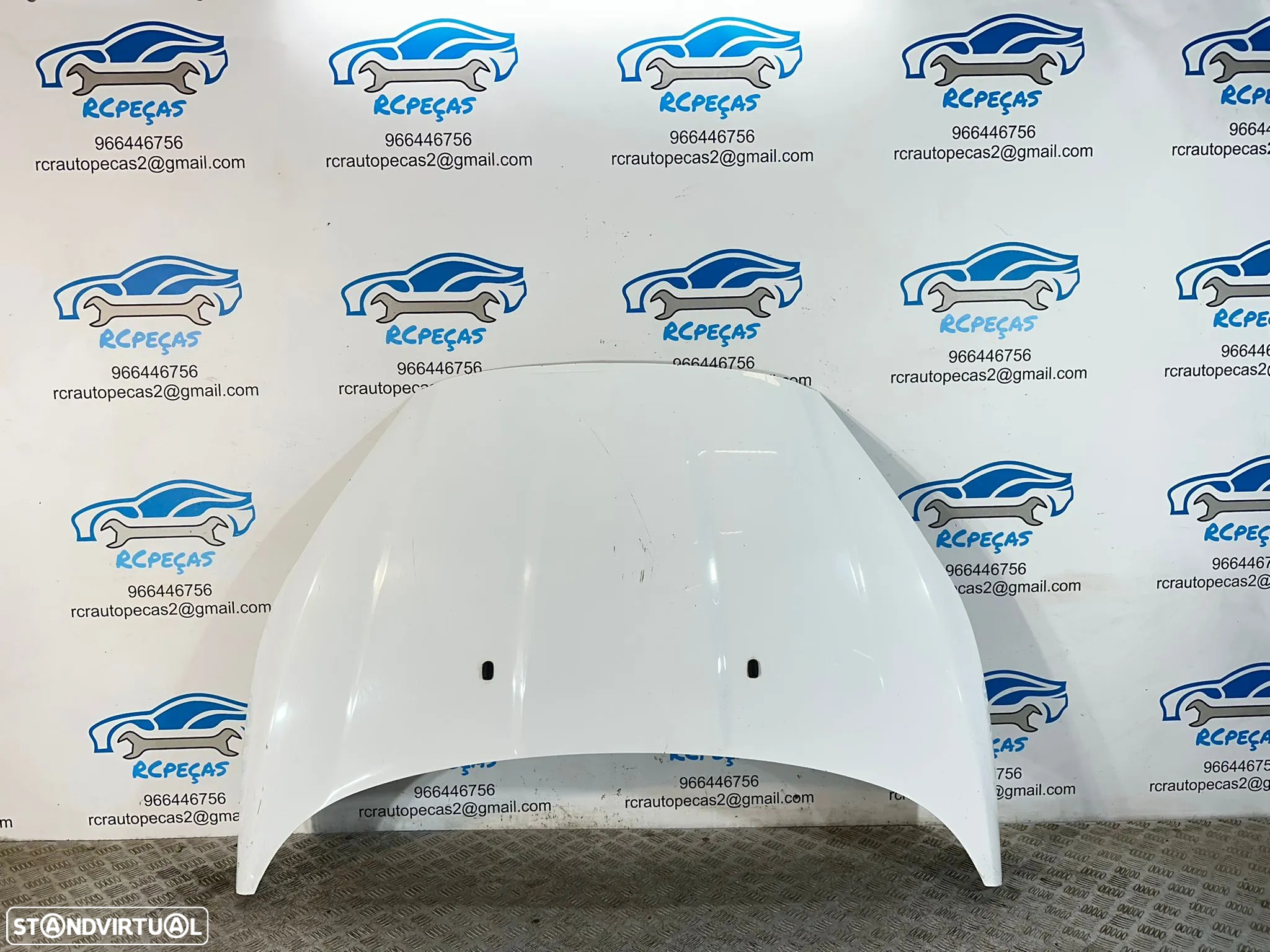 .Frente Completa Ford Fiesta VI Mk6 Diesel 2007 - 2017 - 14