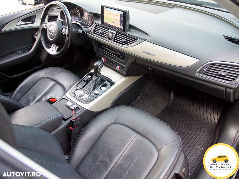 Audi A6 Allroad - 24