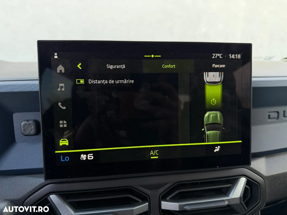 Dacia Duster TCe 130 2WD Expression - 20