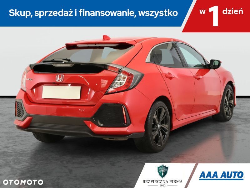 Honda Civic - 7