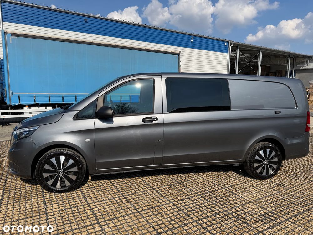 Mercedes-Benz Vito - 3