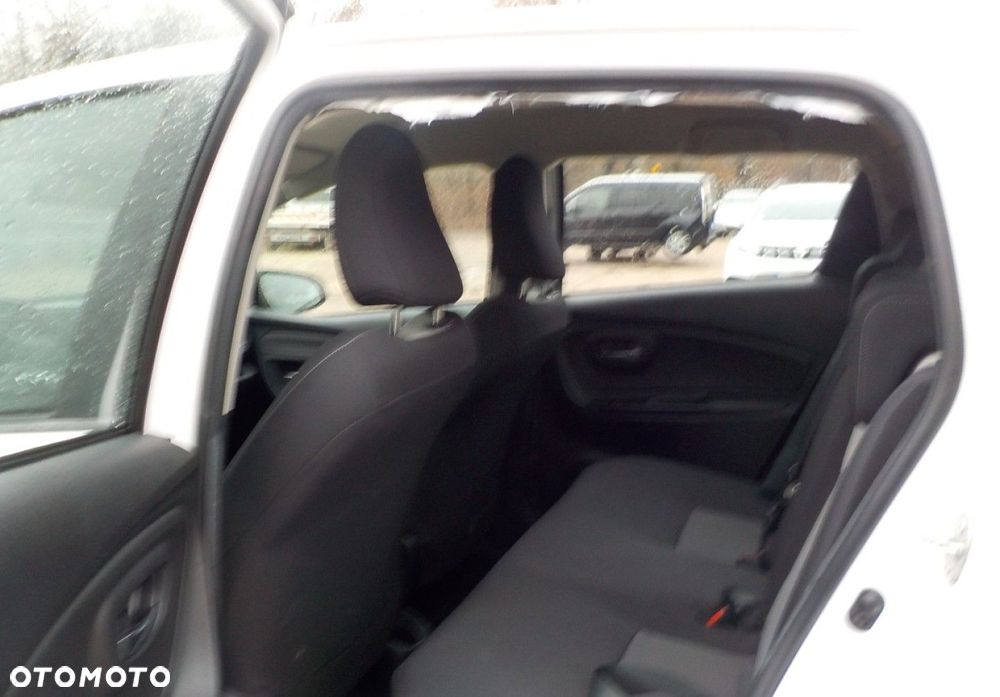 Toyota Yaris - 19