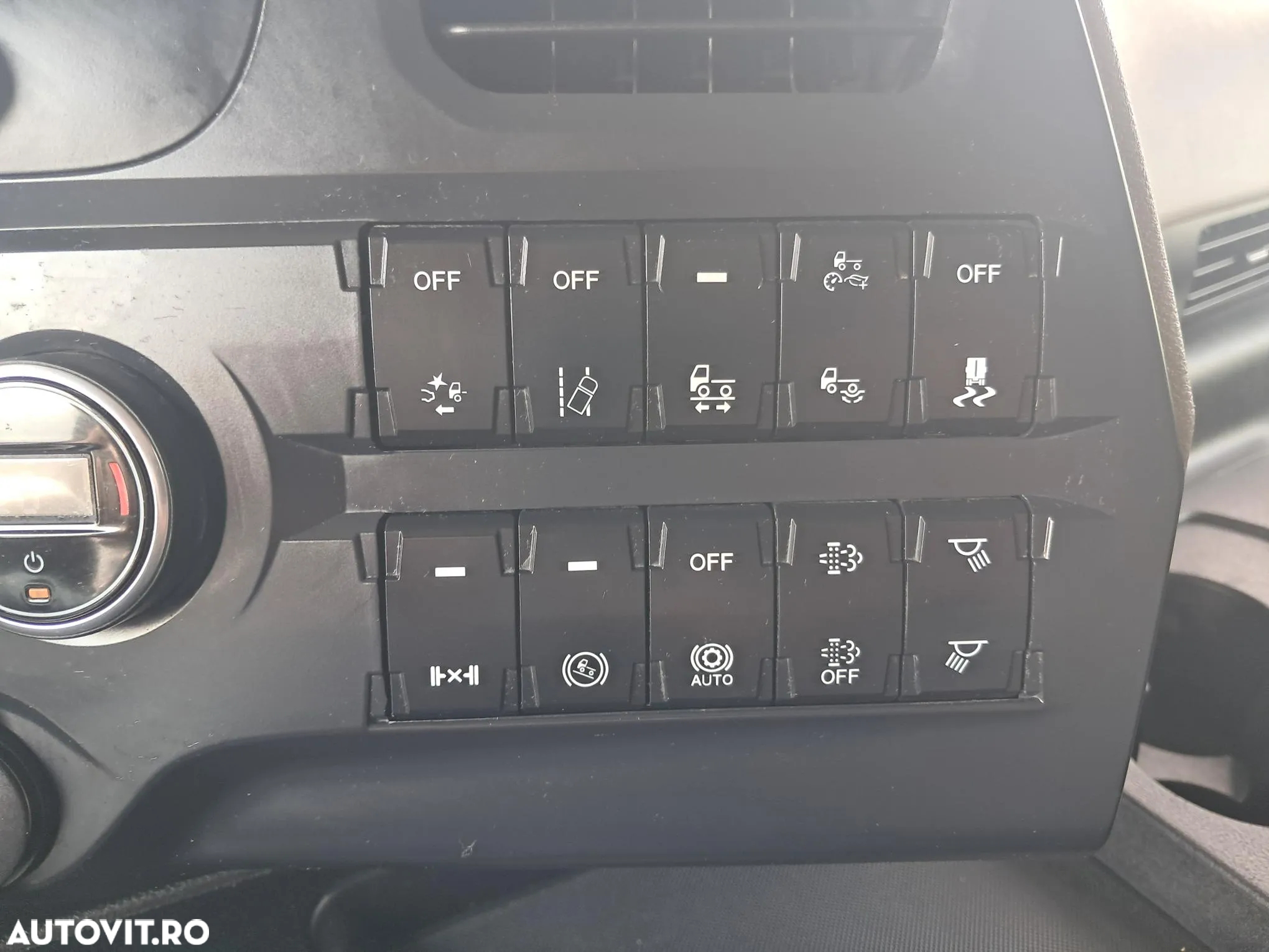Ford f-max 500cp euro 6 automat - 18