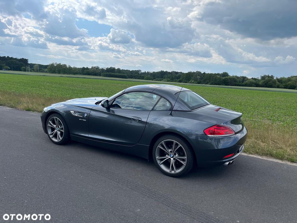 BMW Z4 sDrive28i - 17