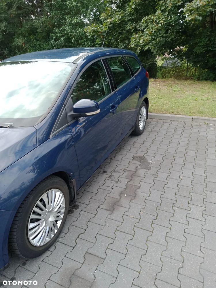 Ford Focus - 2