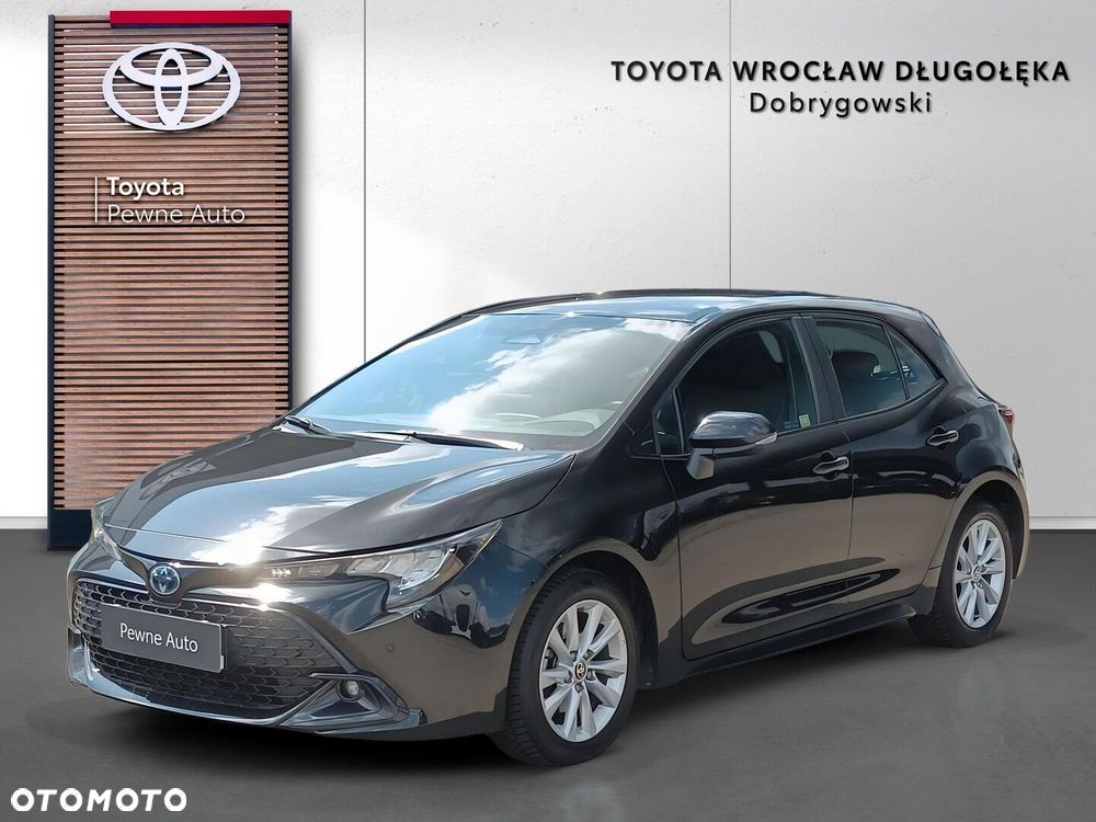 Toyota Corolla - 3