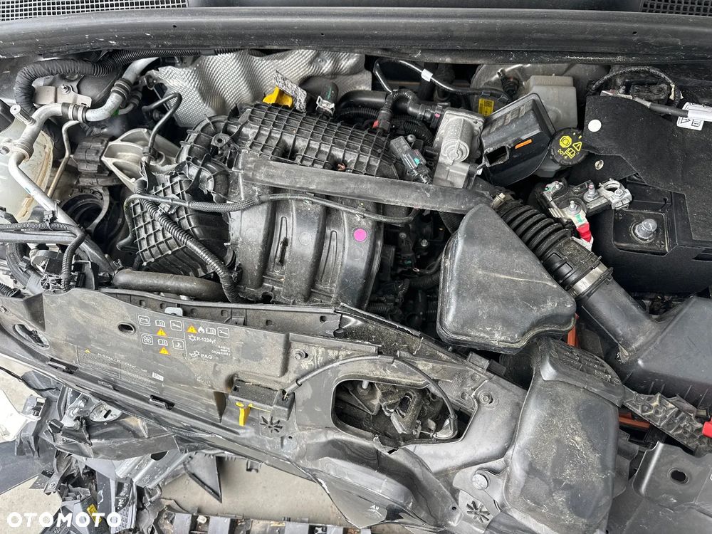 Mitsubishi Colt - 17