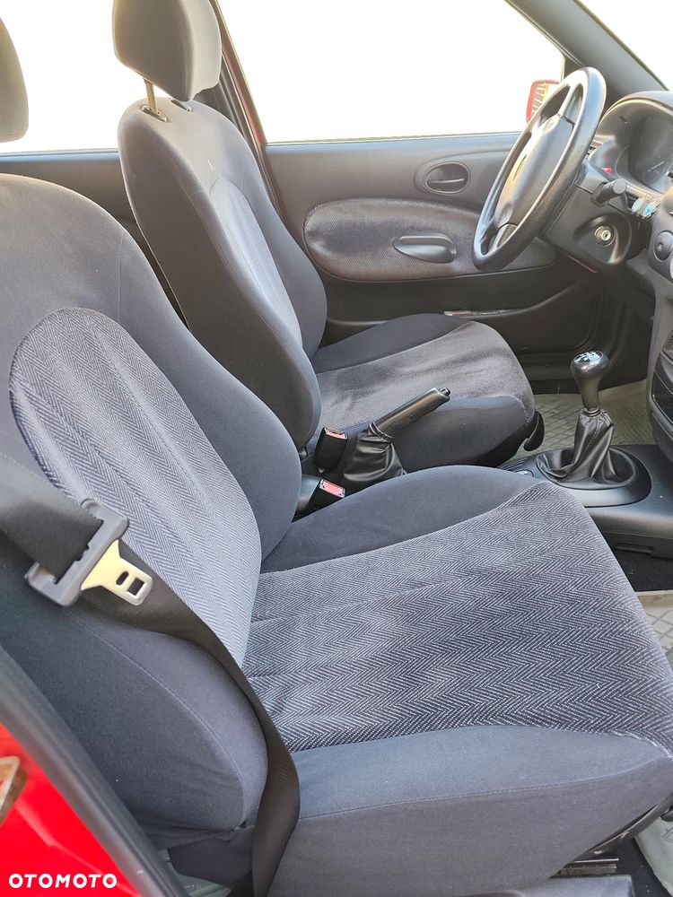 Ford Escort 1.6 Bolero II - 4