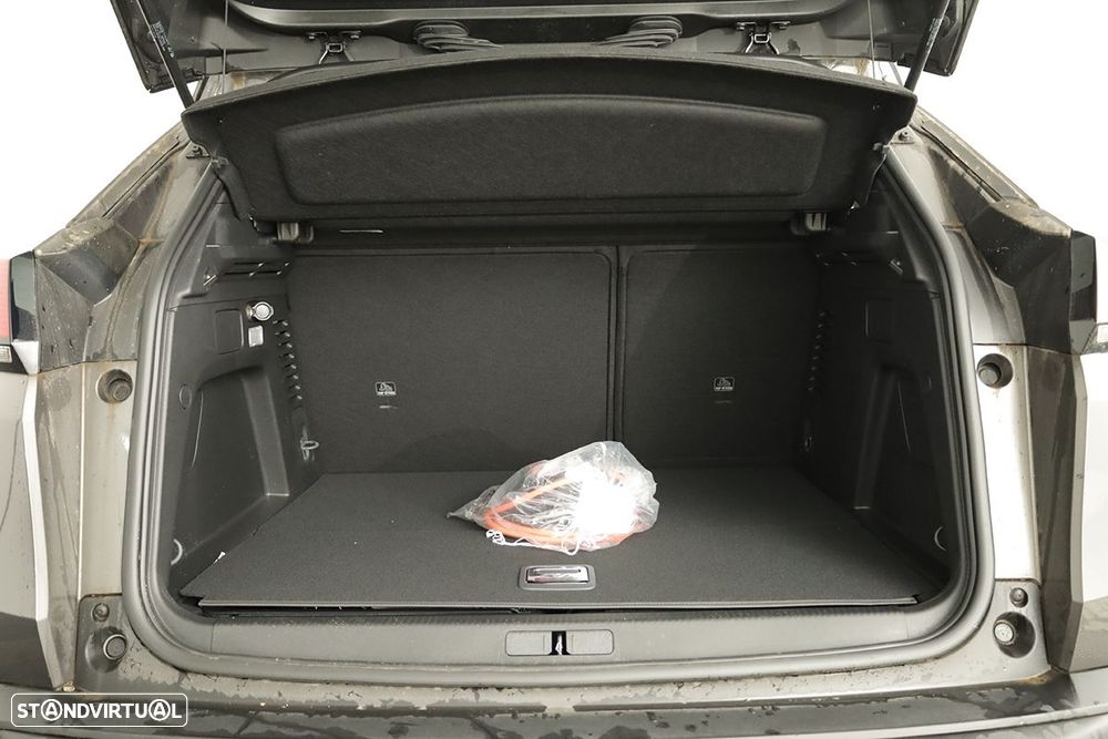 Peugeot 3008 1.6 Hybrid Allure e-EAT8 - 25