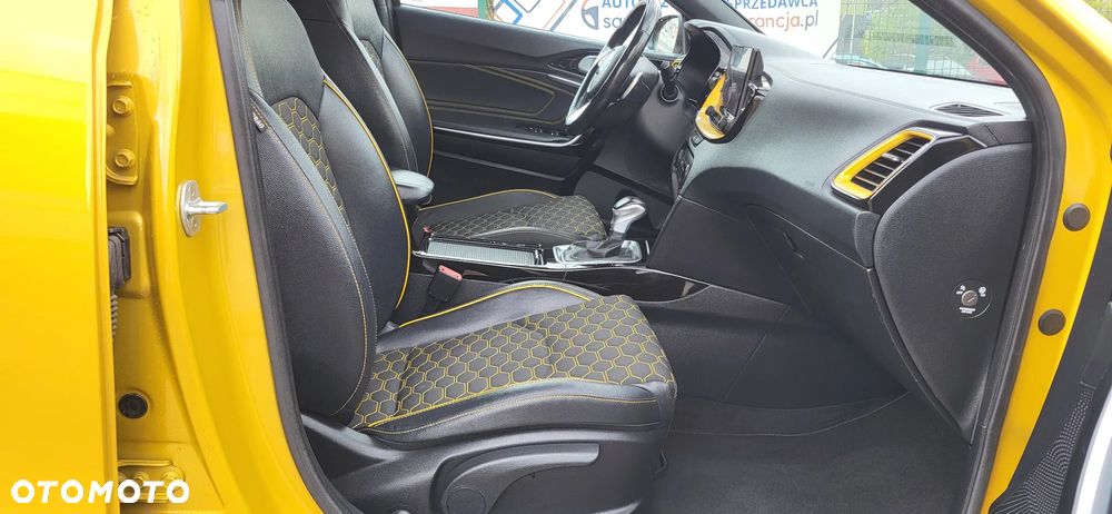 Kia XCeed 1.6 T-GDI L Business Line DCT - 8