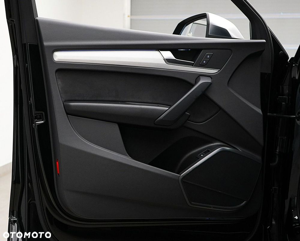 Audi SQ5 Sportback - 13