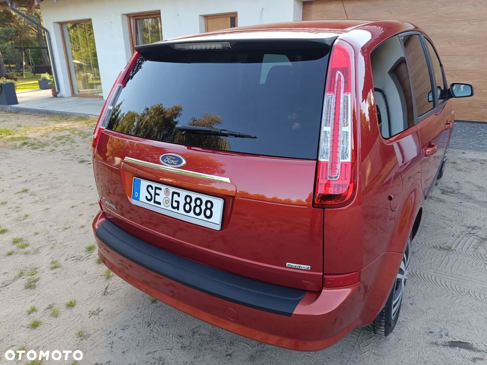 Ford C-MAX 1.8 Style - 27