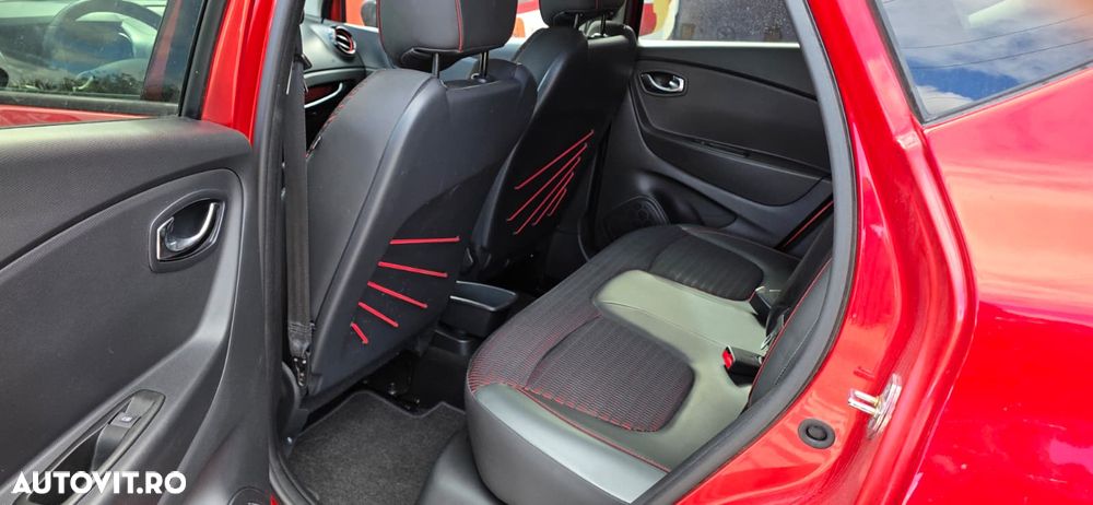 Renault Captur - 12