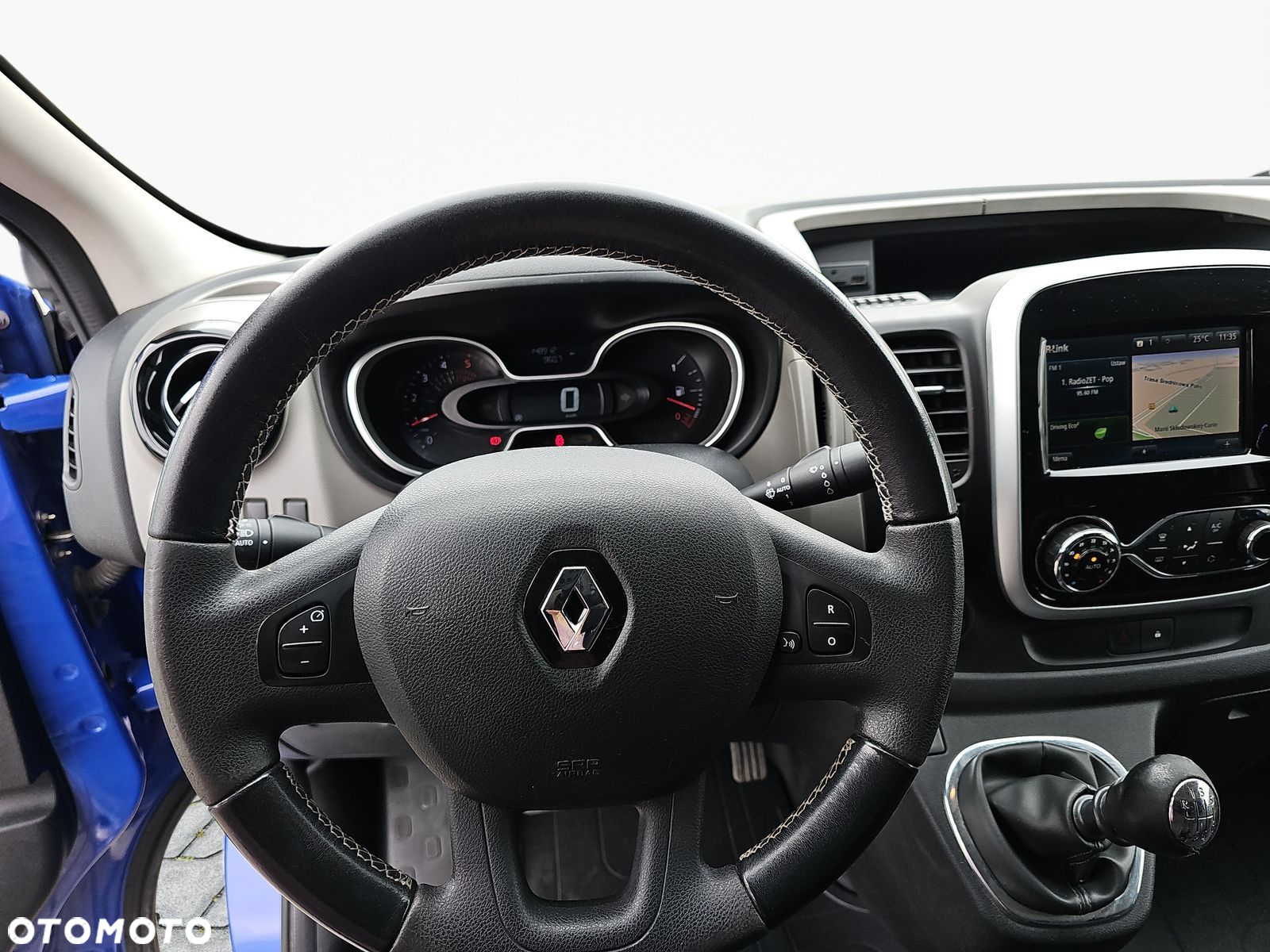 Renault trafic - 12