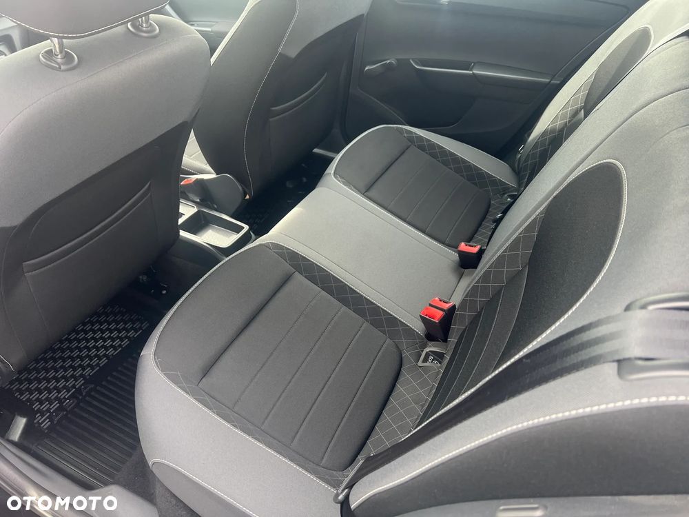 Skoda Fabia 1.0 TSI Ambition - 11