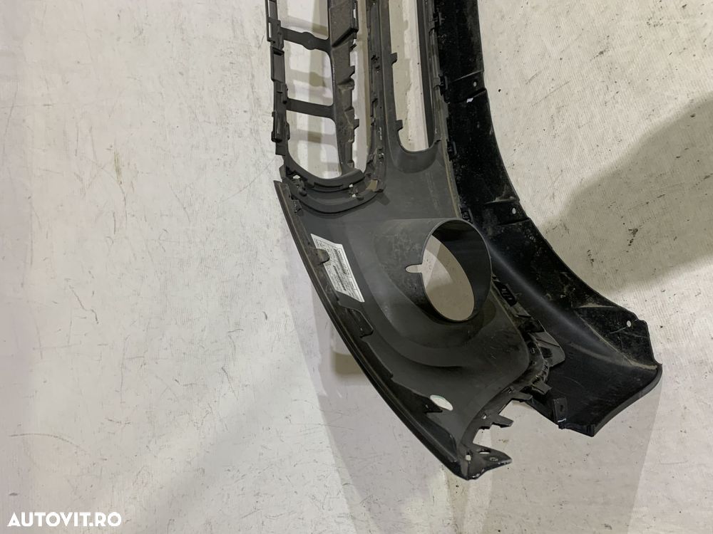 Bara fata Mini Cooper F56, 2014, 2015, 2016, 2017, 2018, 2019, cod origine OE 7317969. - 6