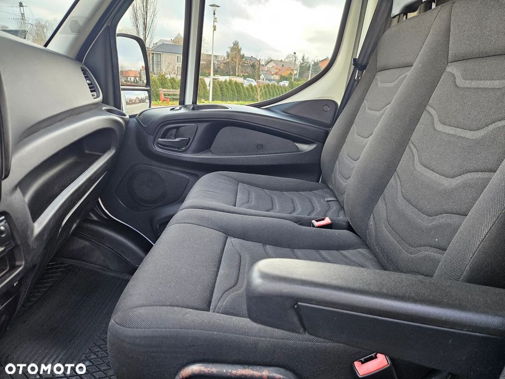 Iveco Daily 50-150 Chłodnia/ Mroźnia Dwie Komory, Wejście 400V, Winda 1000 kg. - 30