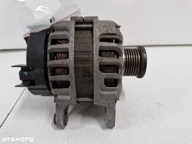 renault captur 1 i clio 4 iv duster 0.9 900 tce alternator 231006677r 2714143a - 7