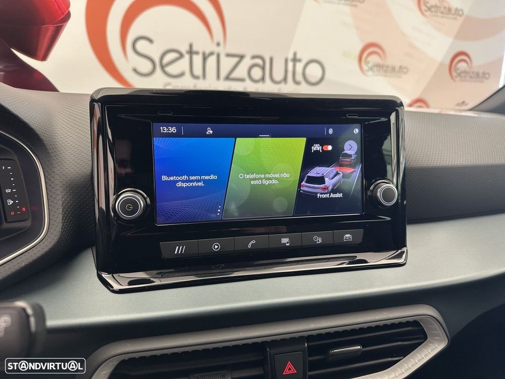 SEAT Arona 1.0 TSI Xperience - 15