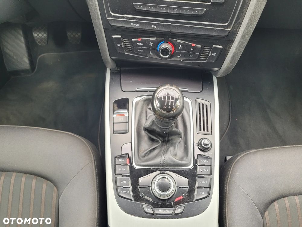 Audi A4 Avant 1.8 TFSI Attraction - 16