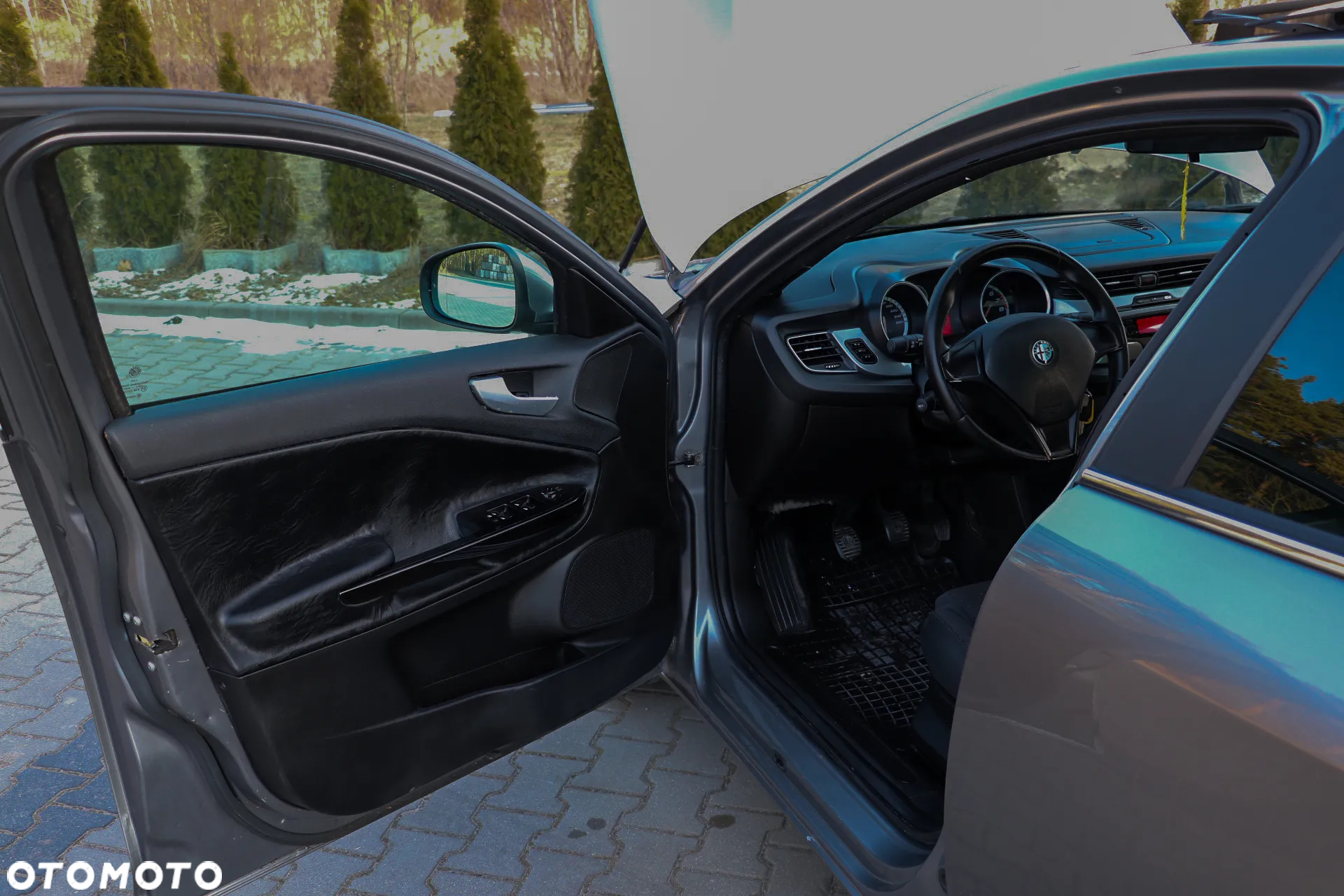 Alfa Romeo Giulietta 1.4 TB 16V Multiair - 30