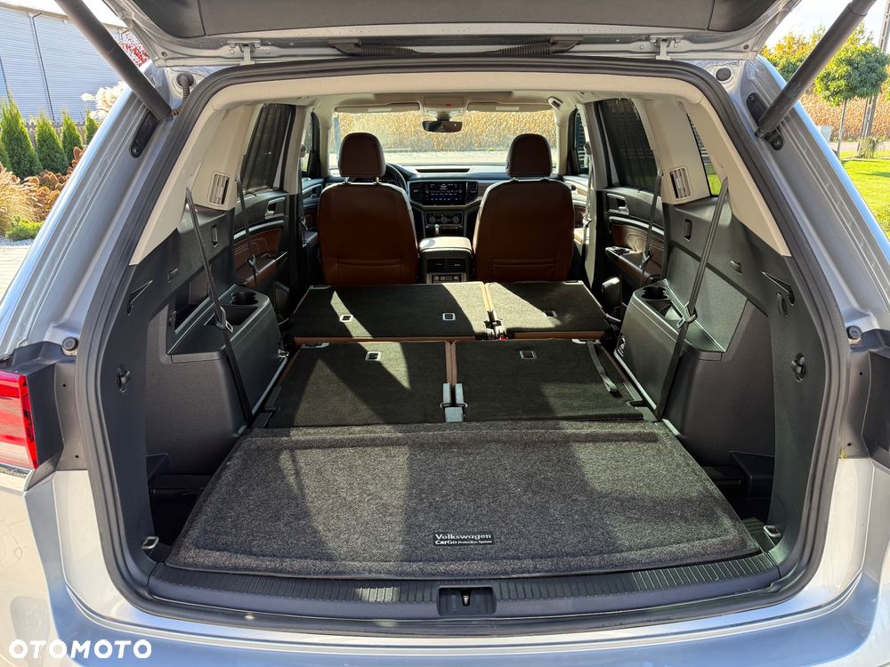 Volkswagen Atlas - 25
