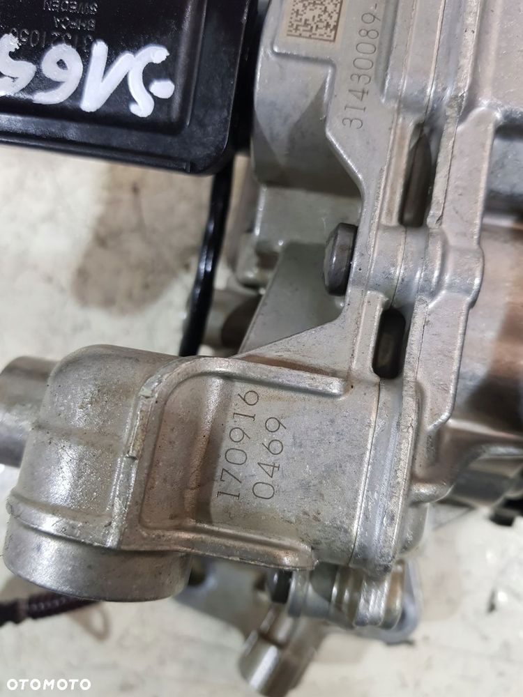 pompa oleju smok 31430089-ab volvo xc60 ii xc90 ii 2.0 t t5 b4204t38 - 8