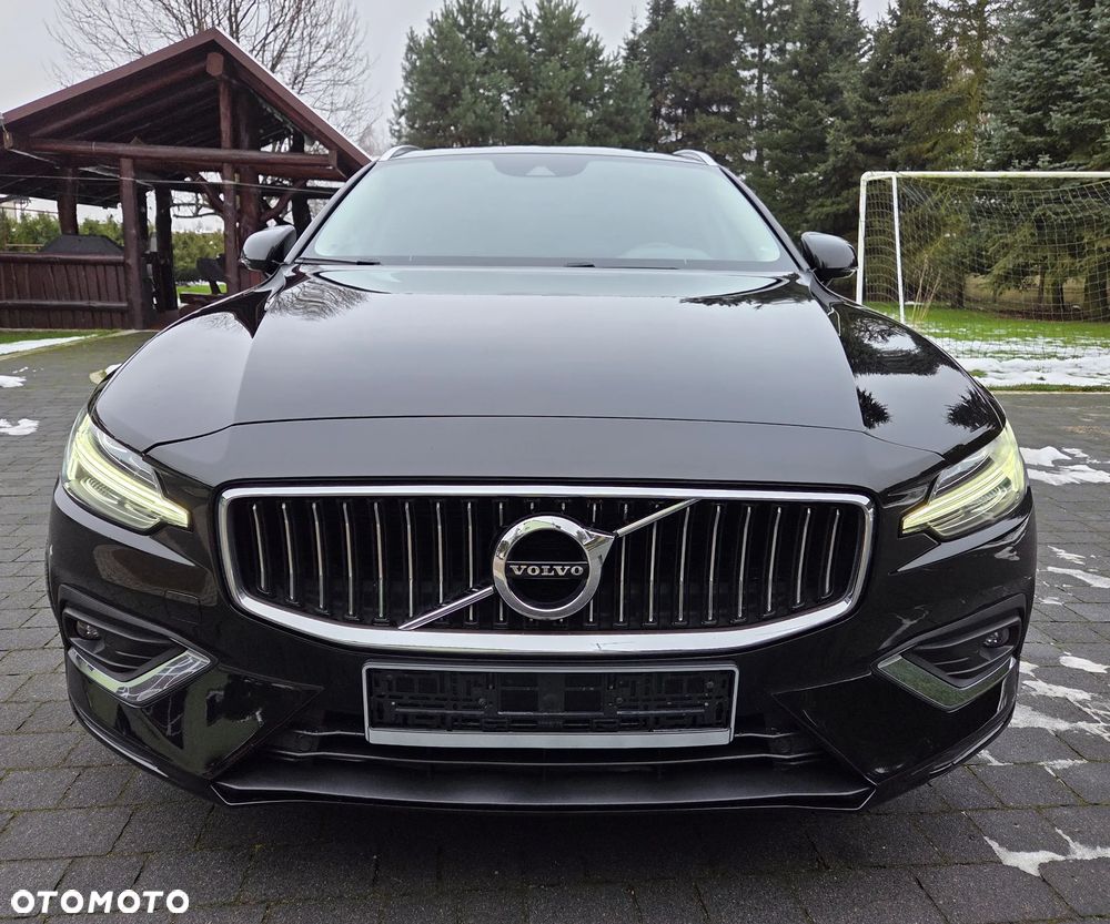 Volvo V60 T5 Inscription - 3