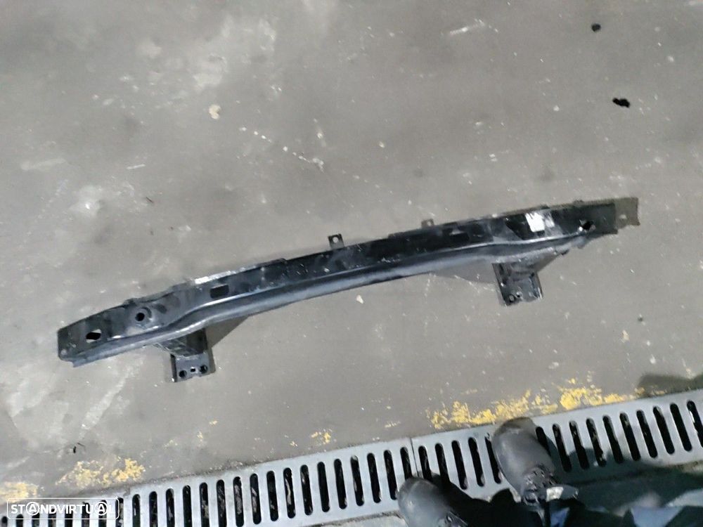 Reforço Do Parachoques Da Frente / Frontal Bmw 3 Cabriolet (E93)  7128 - 1