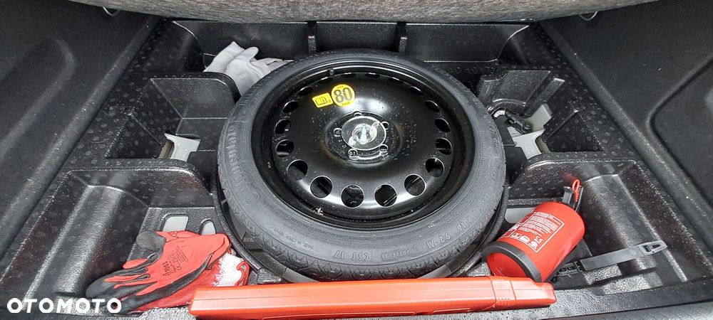 Opel Astra 1.4 T Dynamic - 20