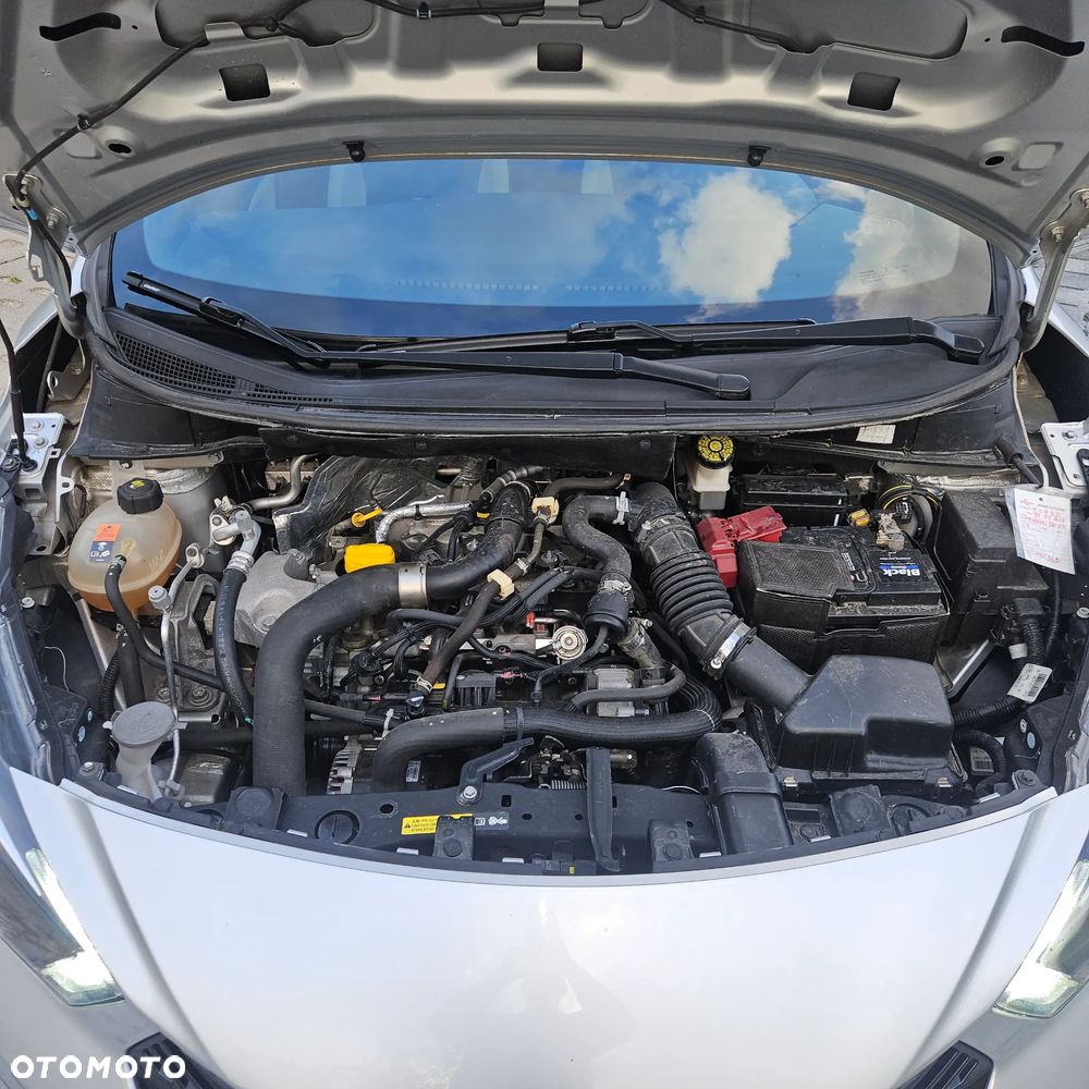 Nissan Micra 0.9 IG-T Visia Plus - 13