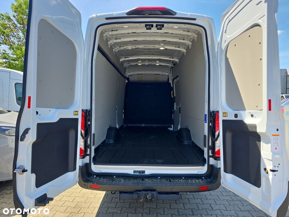 Ford Transit 350 L4H3 RWD Trend - 8