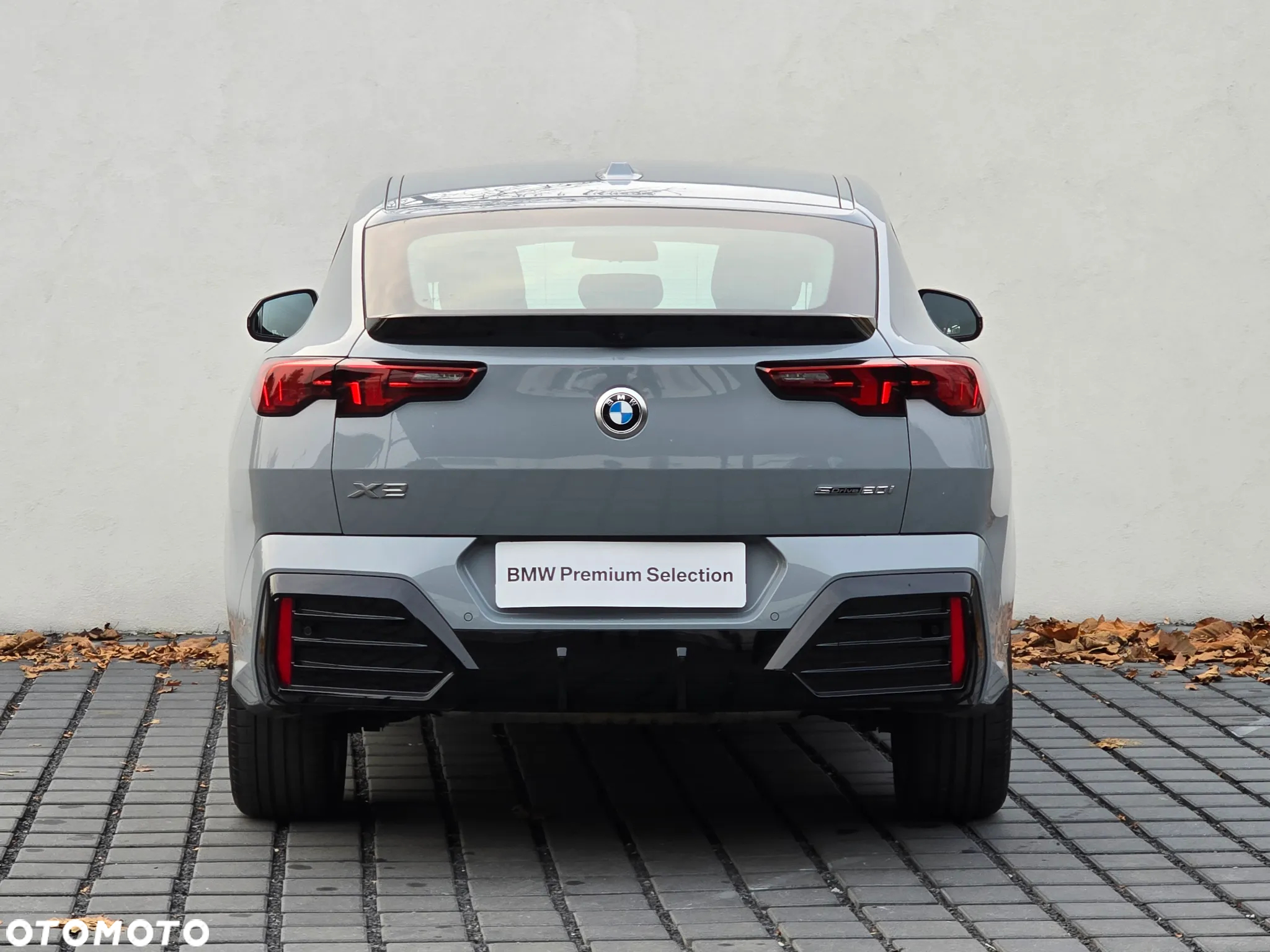 BMW X2 sDrive18i M Sport - 6