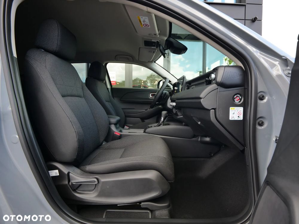 Honda HR-V 1.5 i-MMD Elegance CVT - 14