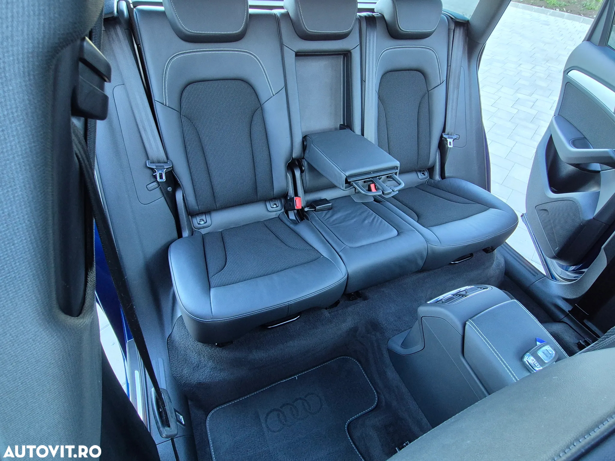 Audi Q5 2.0 TDI Quattro S tronic - 24