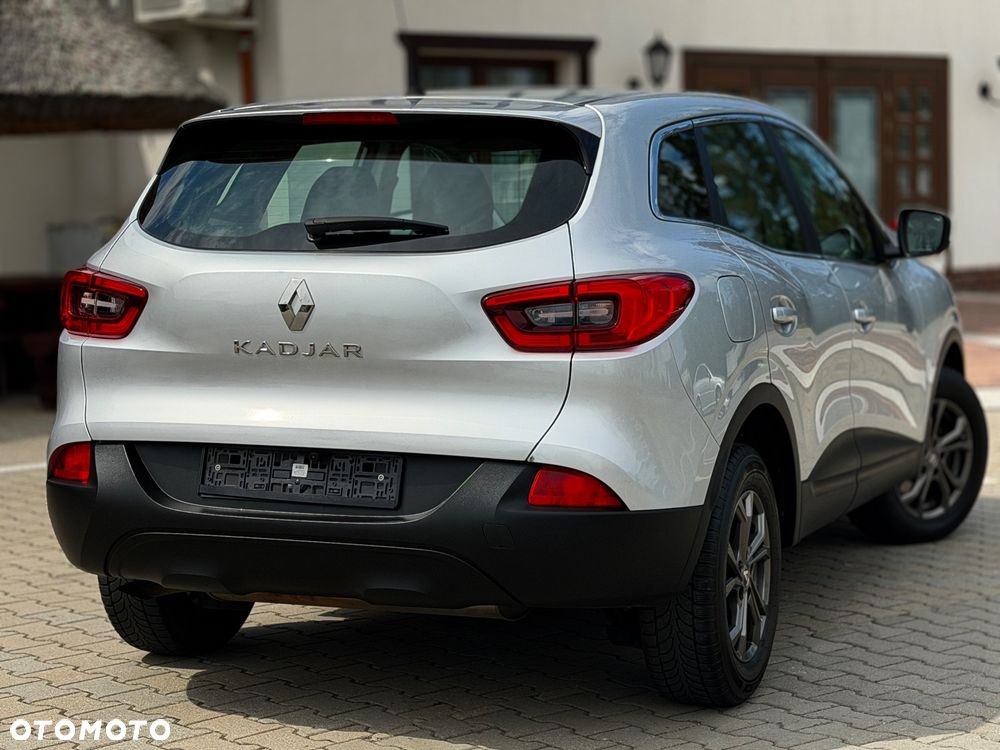 Renault Kadjar Energy TCe 130 Life - 24