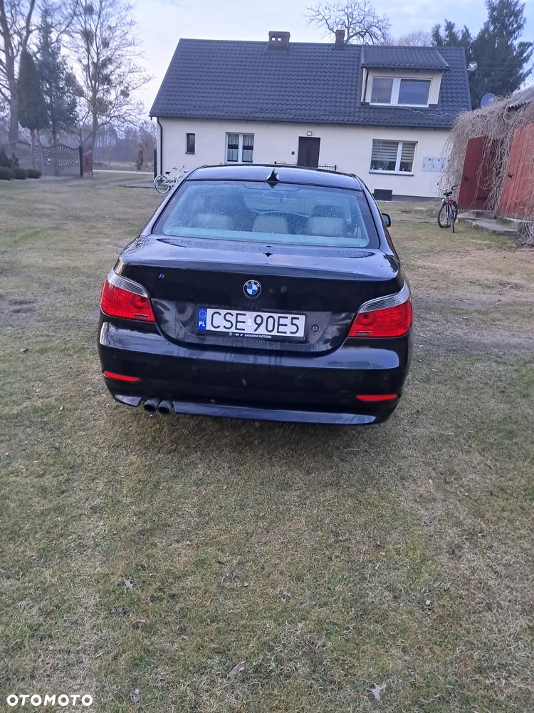 BMW Seria 5 - 18