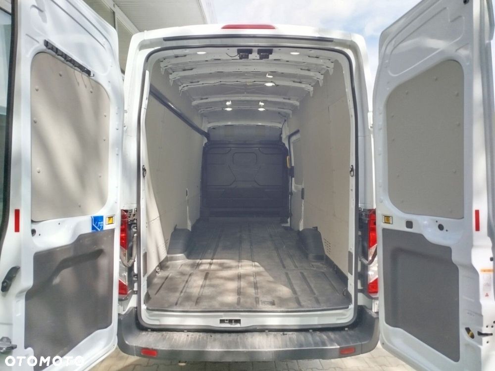 Ford transit L4 Trend - 22