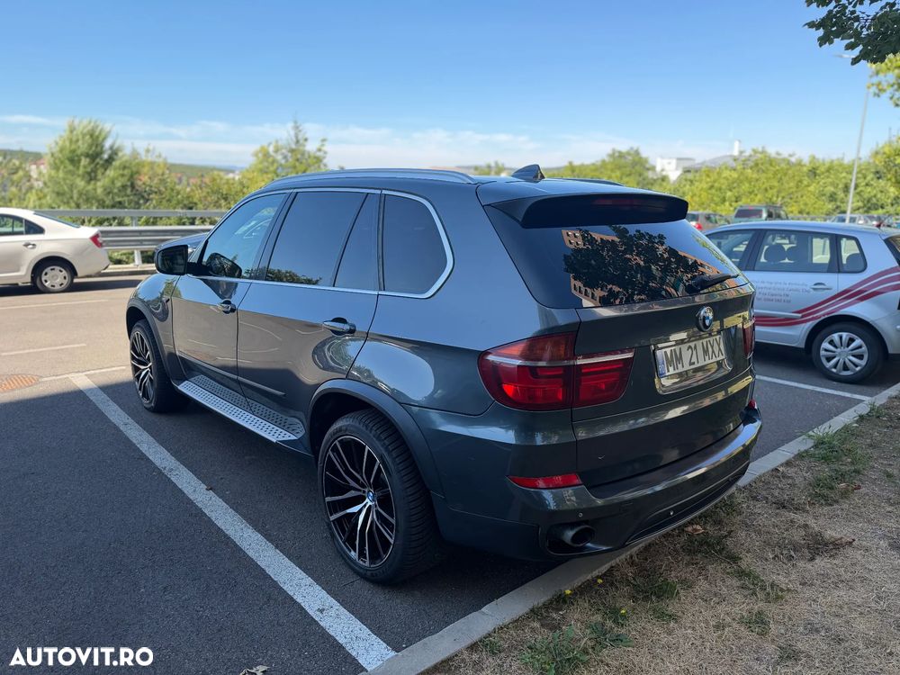 BMW X5 - 5